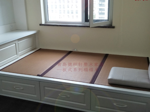 万科魅力新城A区